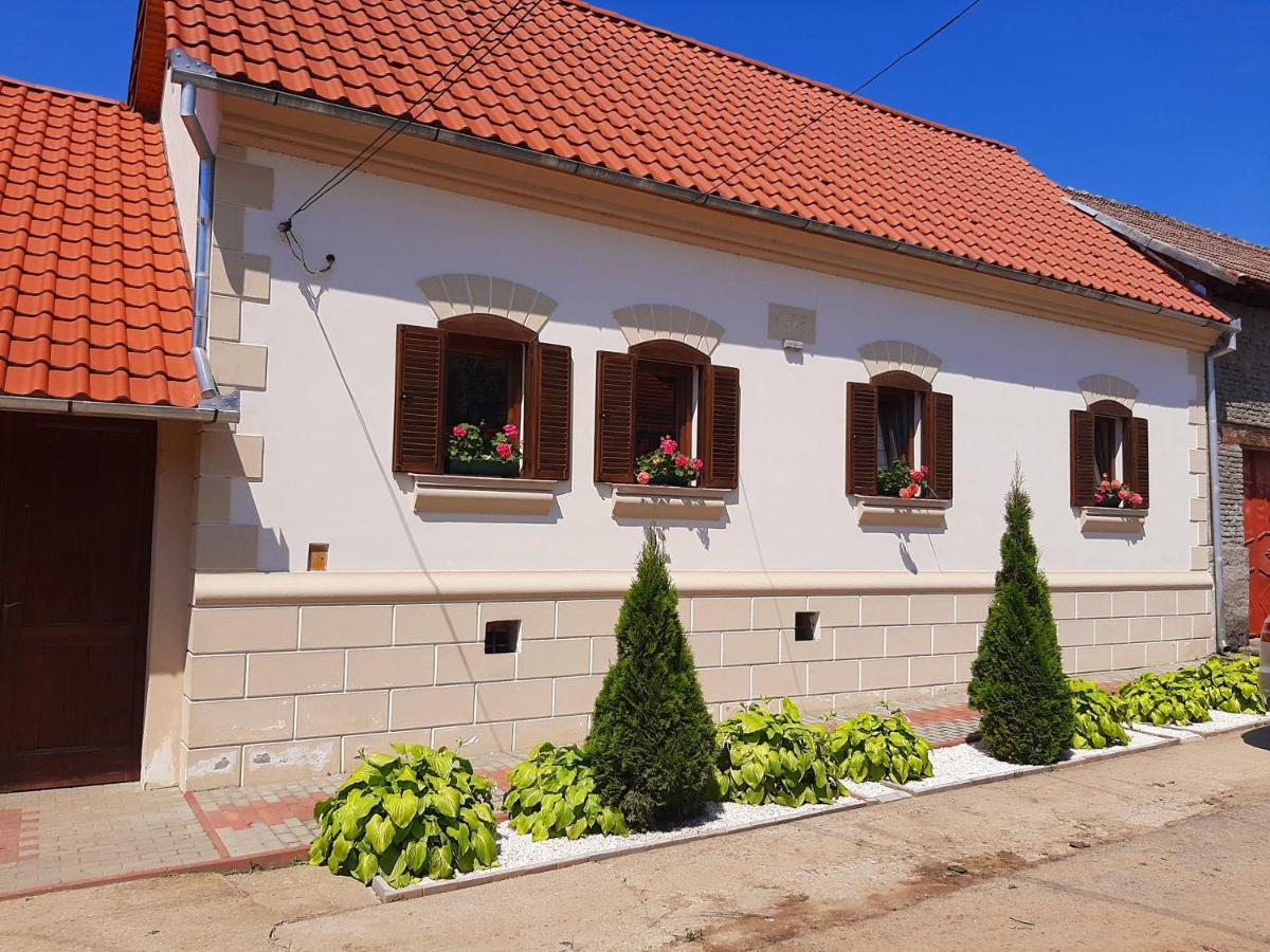Вилла Mehadica House Экстерьер фото