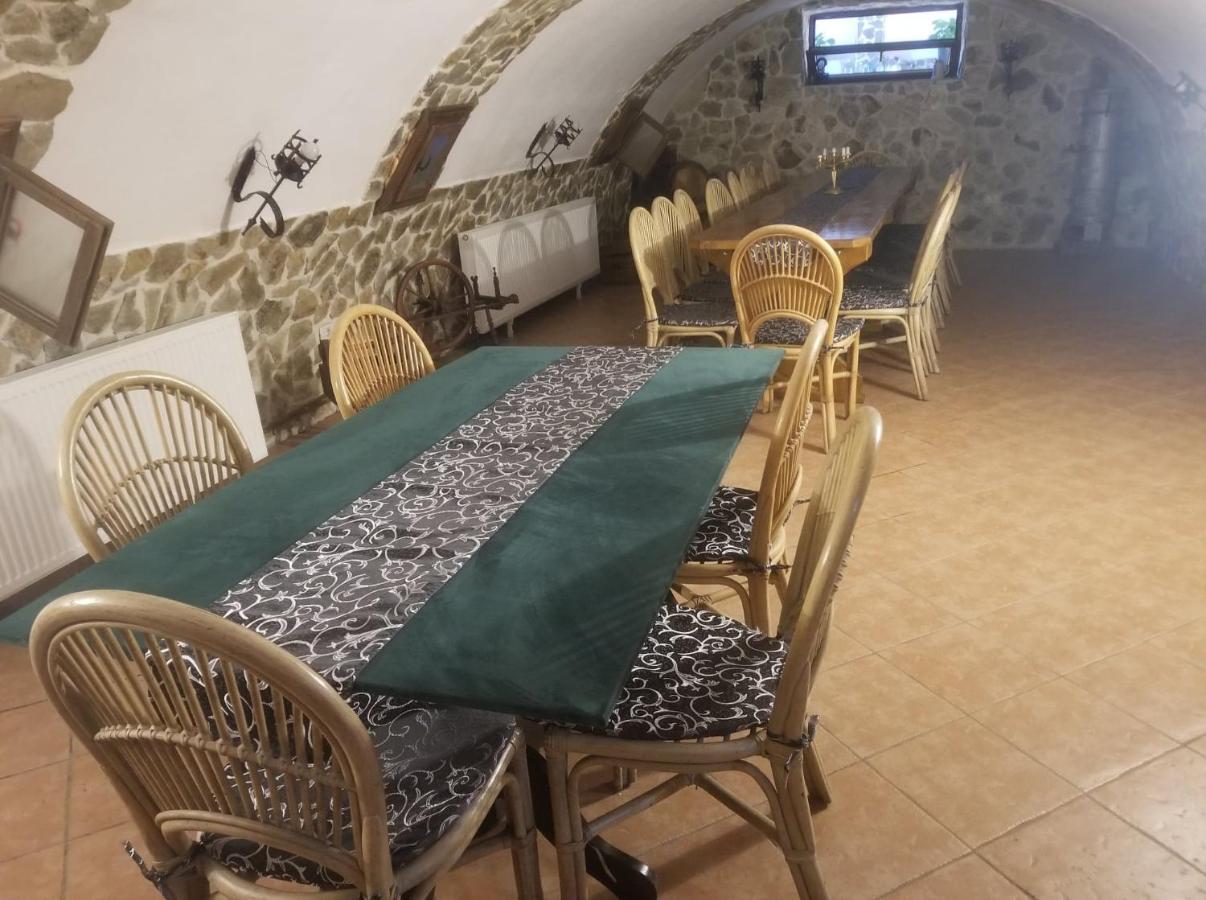 Вилла Mehadica House Экстерьер фото