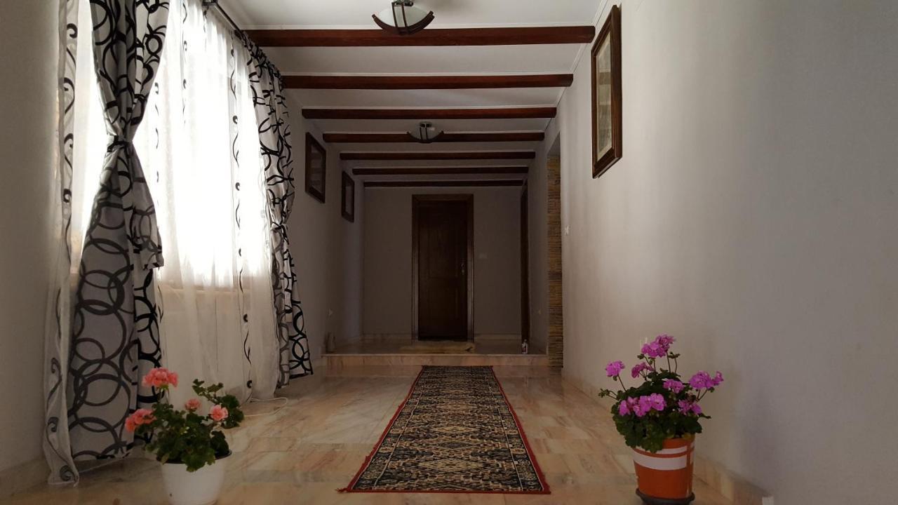 Вилла Mehadica House Экстерьер фото