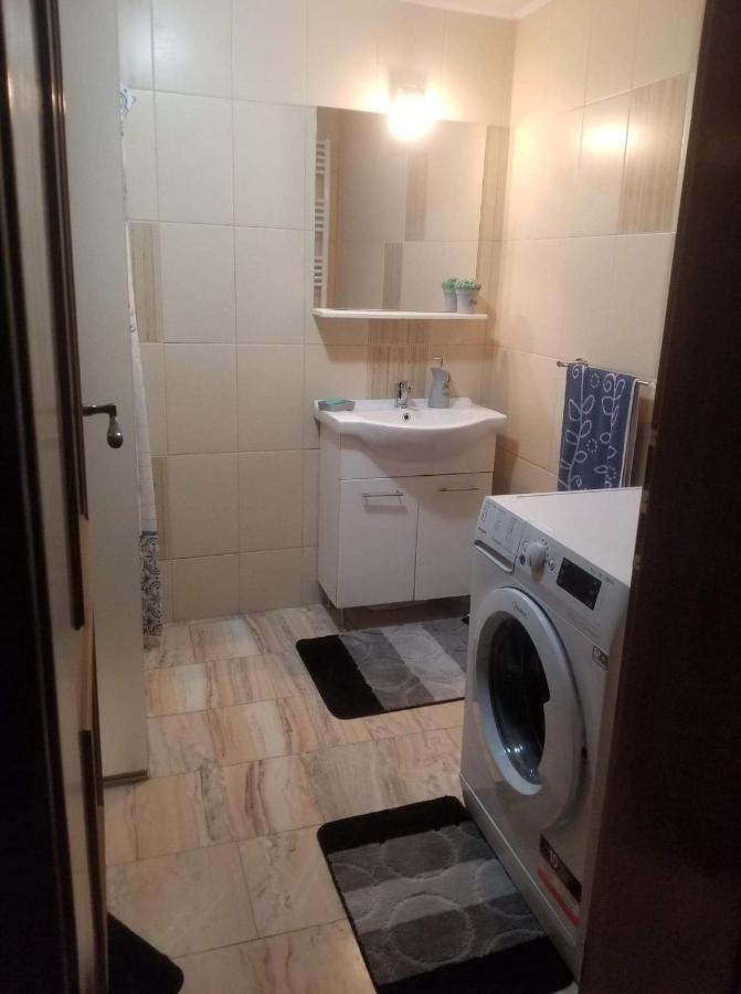 Вилла Mehadica House Экстерьер фото