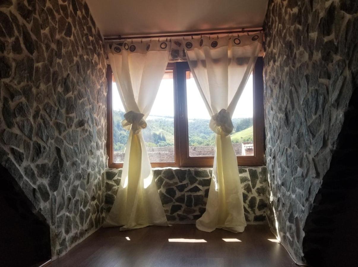 Вилла Mehadica House Экстерьер фото