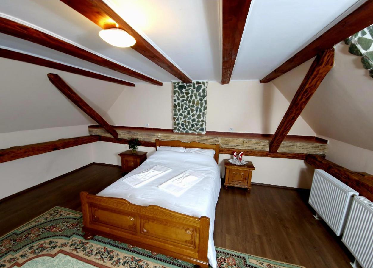 Вилла Mehadica House Экстерьер фото