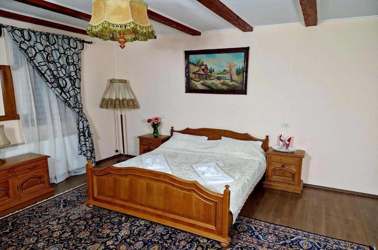 Вилла Mehadica House Экстерьер фото