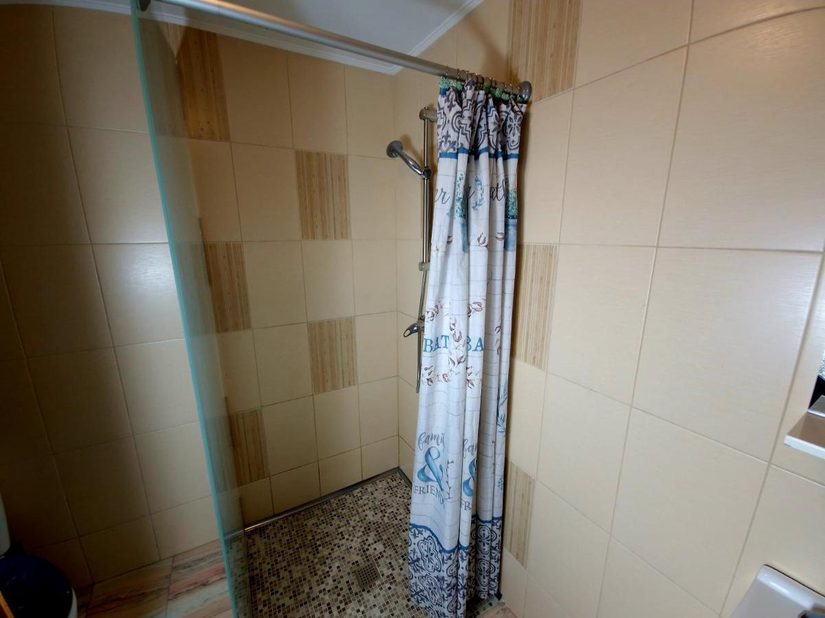 Вилла Mehadica House Экстерьер фото