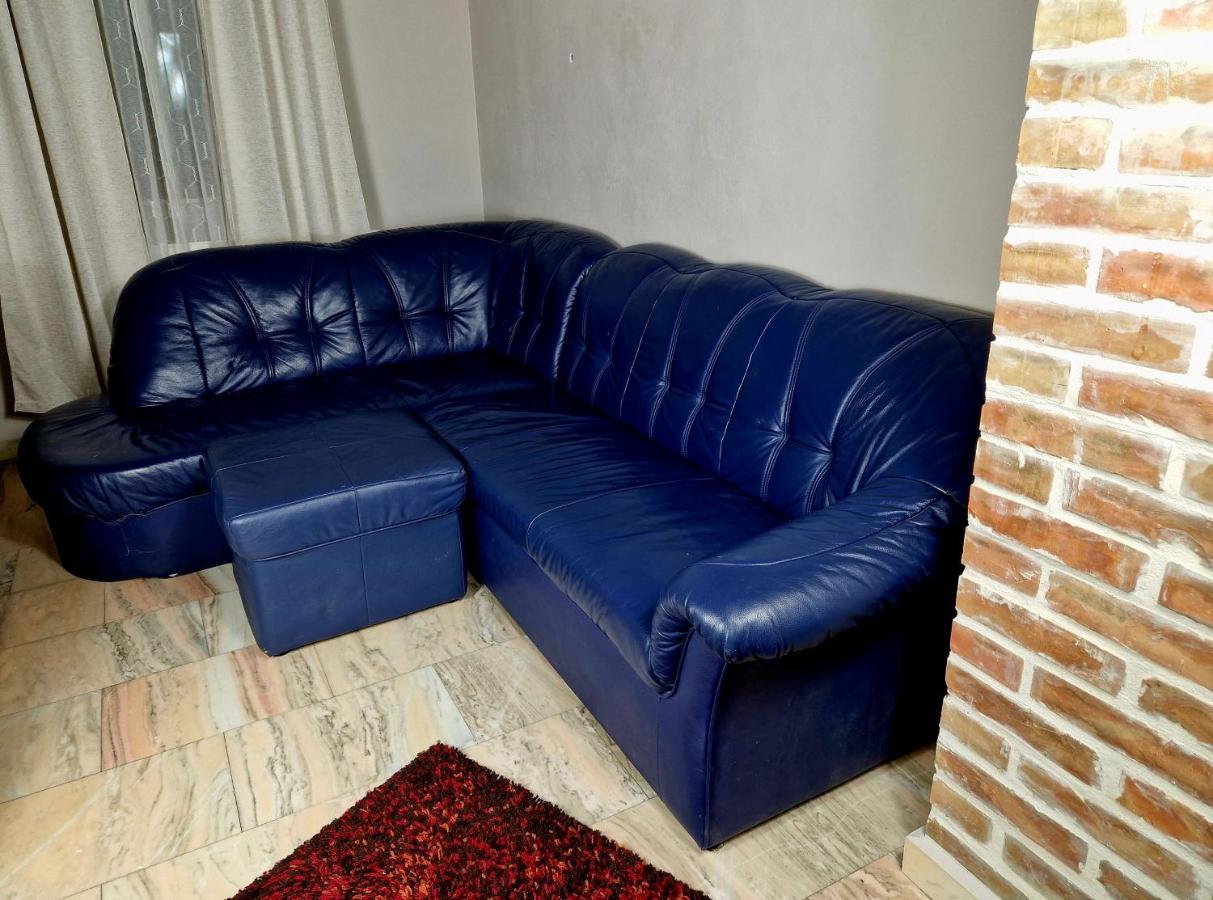 Вилла Mehadica House Экстерьер фото